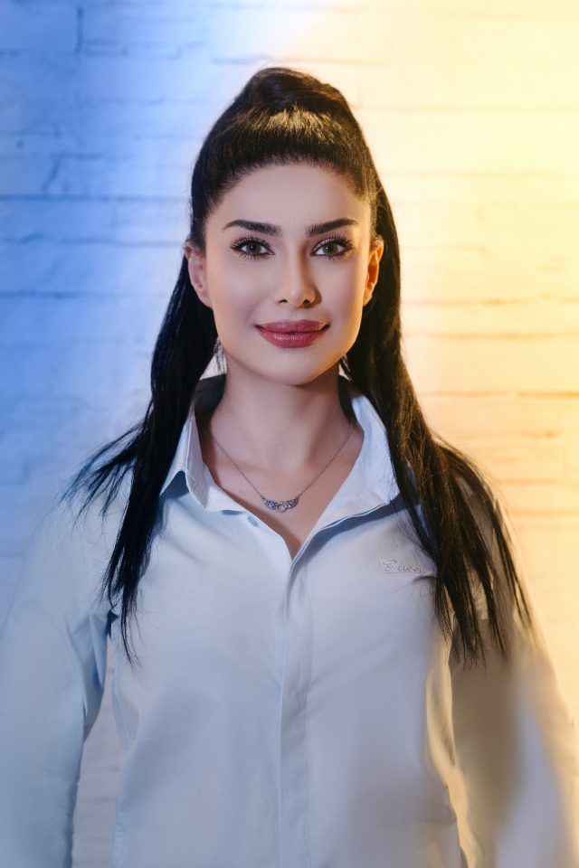 Persia country image